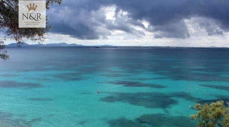 Islas Baleares - Алькудия - 525m2