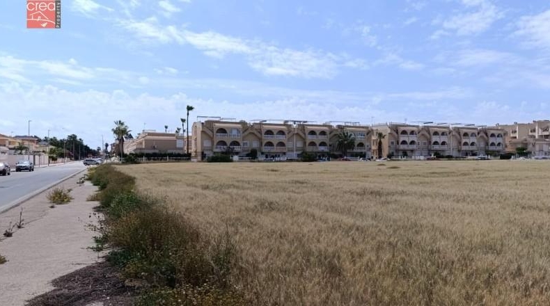 Murcia - Los Alcázares - 159405m2