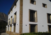 Detached villa with land for sale on España, Castril, ref: TR240418 photo
