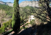 Detached villa with land for sale on España, Castril, ref: TR240418 photo