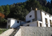 Detached villa with land for sale on España, Castril, ref: TR240418 photo
