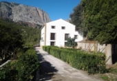 Detached villa with land for sale on España, Castril, ref: TR240418 photo