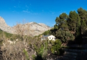 Detached villa with land for sale on España, Castril, ref: TR240418 photo