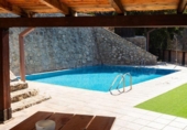 Detached villa with land for sale on España, Castril, ref: TR240418 photo
