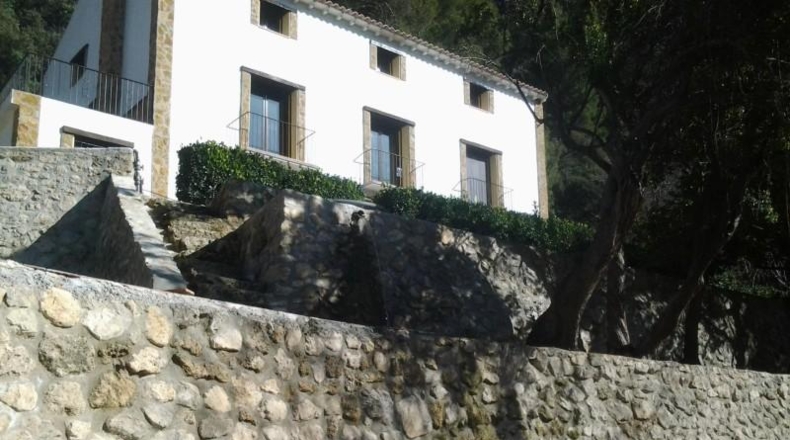 Granada - Castril - 16777215m2
