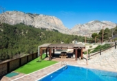 Detached villa with land for sale on España, Castril, ref: TR240418 photo