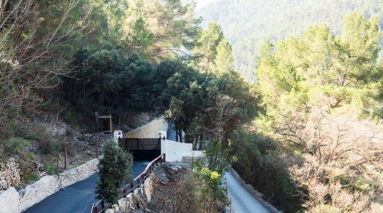 Granada - Castril - 16777215m2