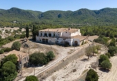 Detached villa with land for sale on España, Calvià, ref: TR338687 photo