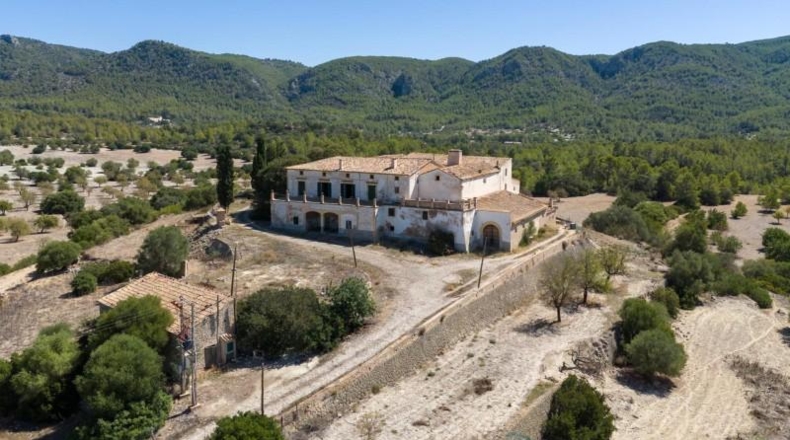 Islas Baleares - Calvià - 2322100m2