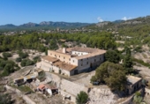 Detached villa with land for sale on España, Calvià, ref: TR338687 photo