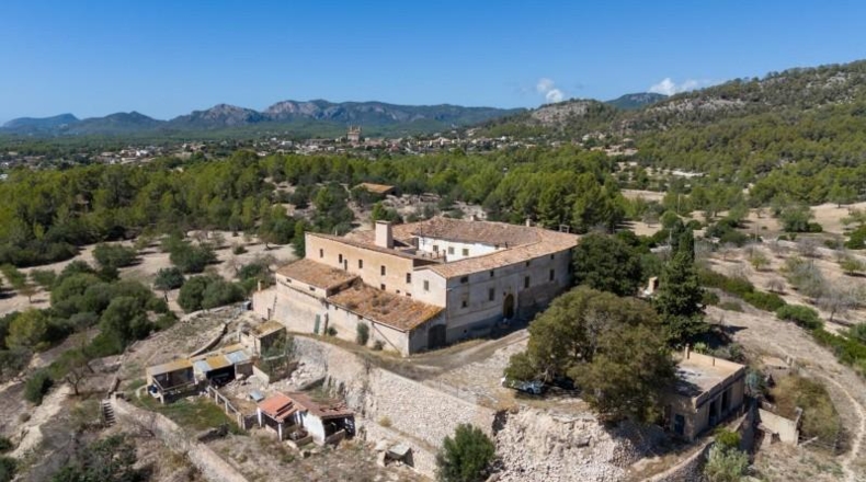 Islas Baleares - Calvià - 2322100m2