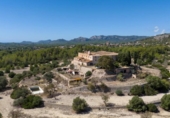 Detached villa with land for sale on España, Calvià, ref: TR338687 photo