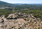 Detached villa with land for sale on España, Calvià, ref: TR338687 photo
