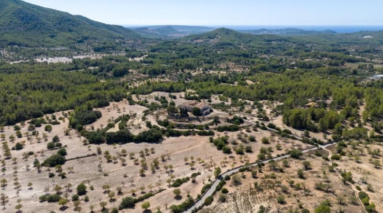 Islas Baleares - Calvià - 2322100m2
