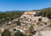 Detached villa with land for sale on España, Calvià, ref: TR338687 photo