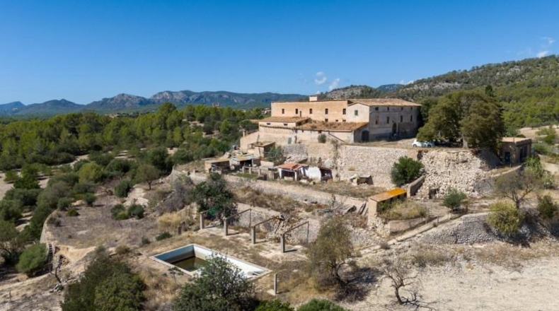 Islas Baleares - Calvià - 2322100m2