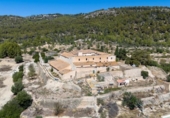 Detached villa with land for sale on España, Calvià, ref: TR338687 photo