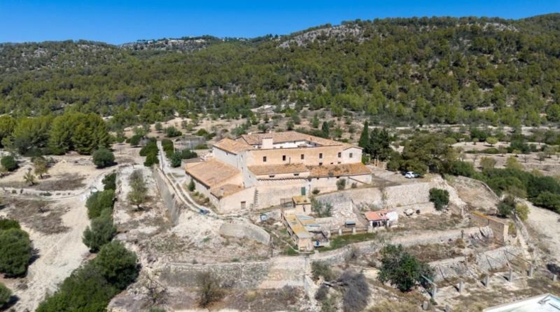 Islas Baleares - Calvià - 2322100m2