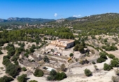 Detached villa with land for sale on España, Calvià, ref: TR338687 photo