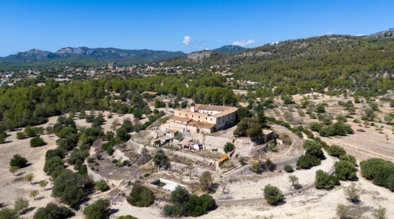 Islas Baleares - Calvià - 2322100m2