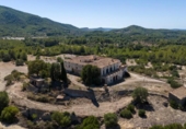 Detached villa with land for sale on España, Calvià, ref: TR338687 photo