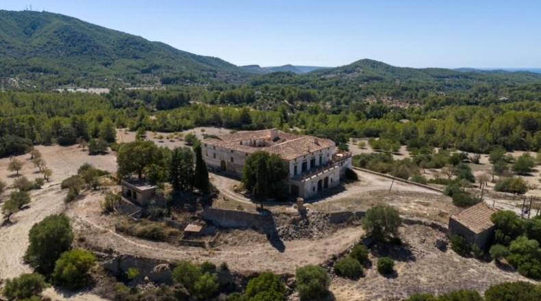 Islas Baleares - Calvià - 2322100m2