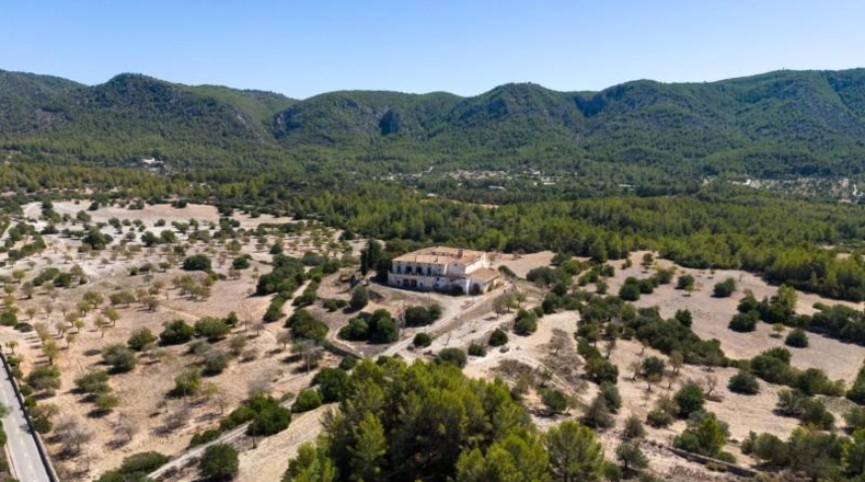Islas Baleares - Calvià - 2322100m2
