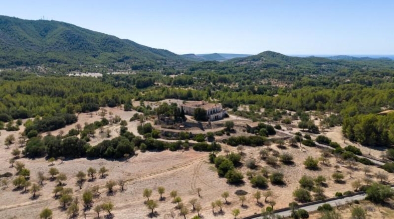 Islas Baleares - Calvià - 2322100m2