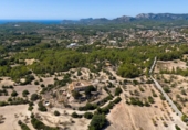 Detached villa with land for sale on España, Calvià, ref: TR338687 photo