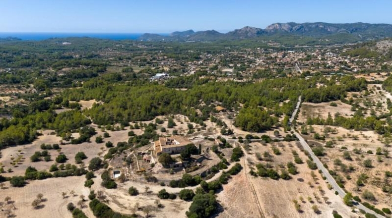 Islas Baleares - Calvià - 2322100m2