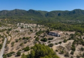 Detached villa with land for sale on España, Calvià, ref: TR338687 photo