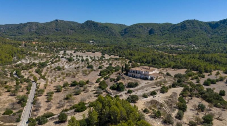 Islas Baleares - Calvià - 2322100m2