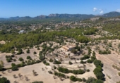 Detached villa with land for sale on España, Calvià, ref: TR338687 photo