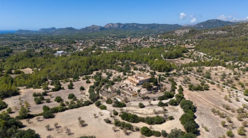 Islas Baleares - Calvià - 2322100m2