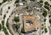 Detached villa with land for sale on España, Calvià, ref: TR338687 photo