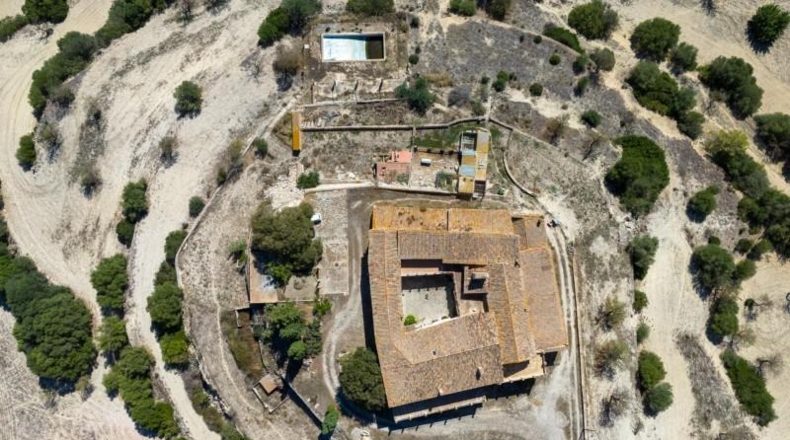 Islas Baleares - Calvià - 2322100m2