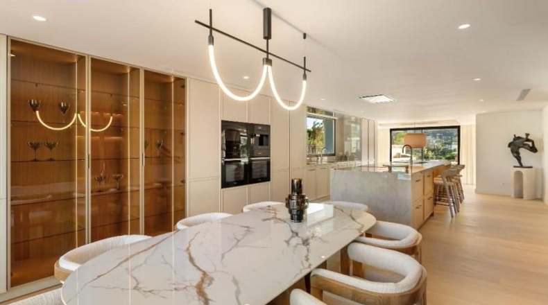 Málaga - Marbella - 1720m2