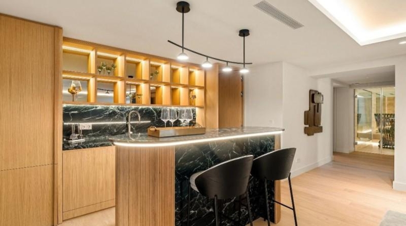 Málaga - Marbella - 1720m2