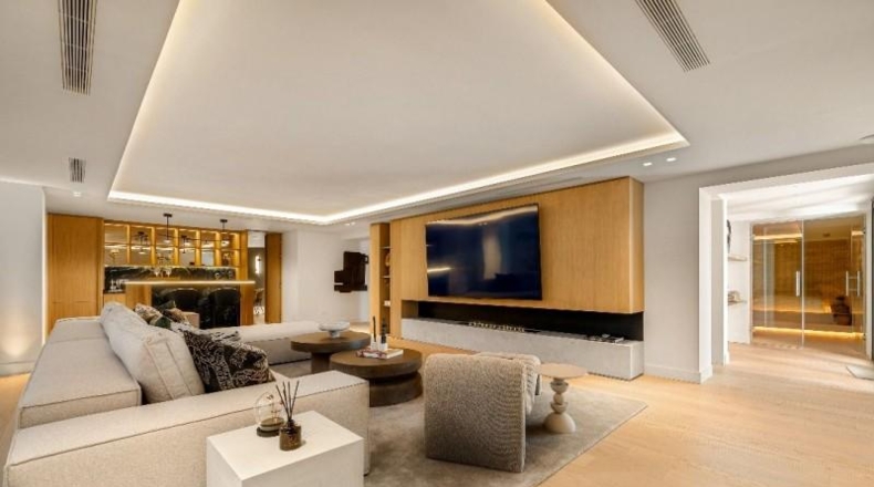 Málaga - Marbella - 1720m2