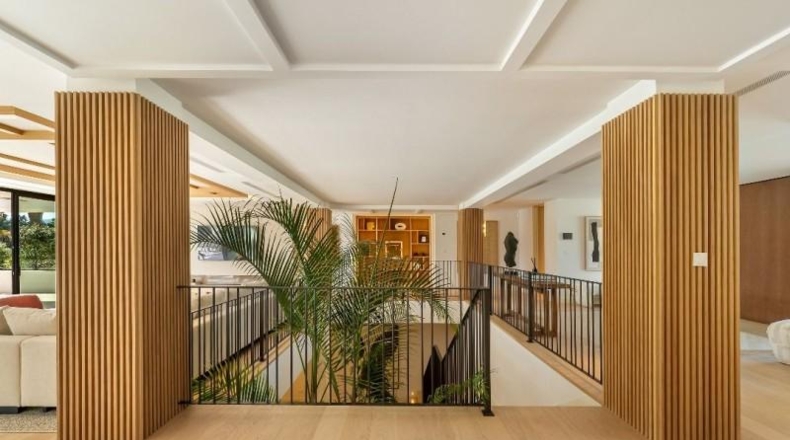 Málaga - Marbella - 1720m2