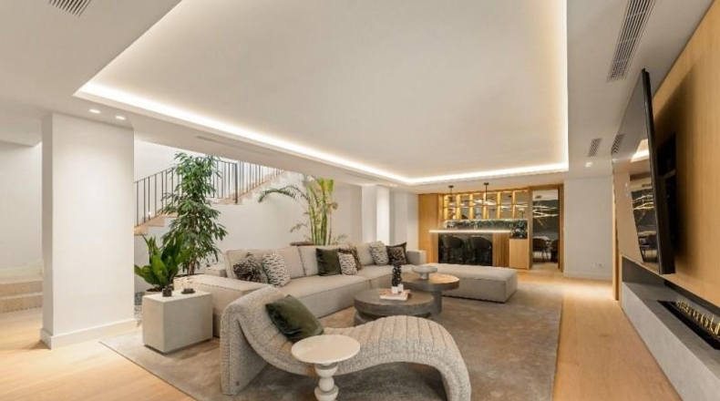 Málaga - Marbella - 1720m2