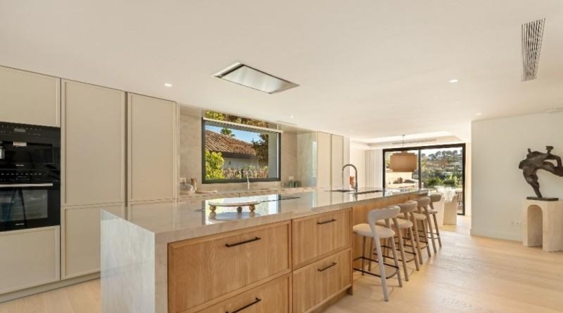 Málaga - Marbella - 1720m2
