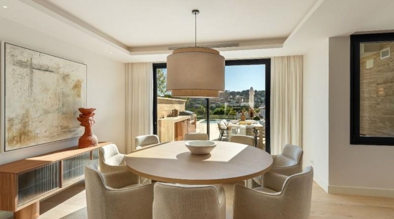 Málaga - Marbella - 1720m2