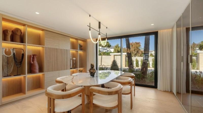 Málaga - Marbella - 1720m2