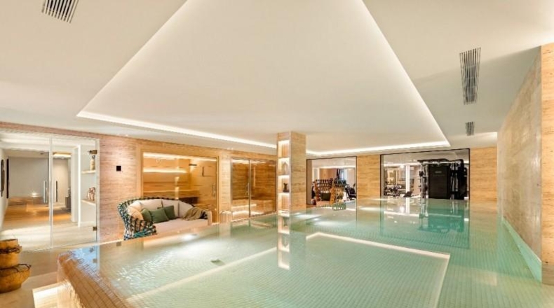 Málaga - Marbella - 1720m2
