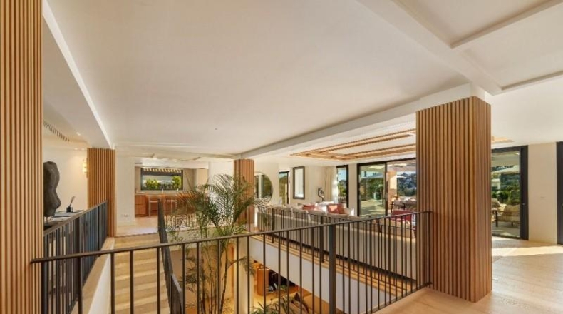 Málaga - Marbella - 1720m2