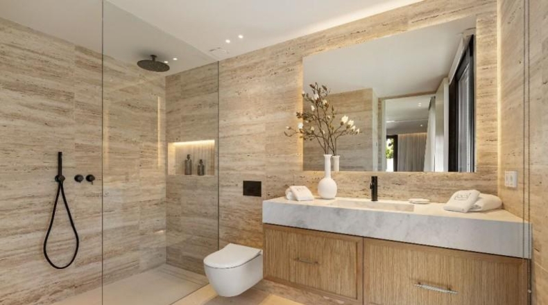 Málaga - Marbella - 1720m2