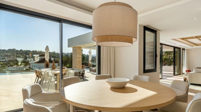 Málaga - Marbella - 1720m2
