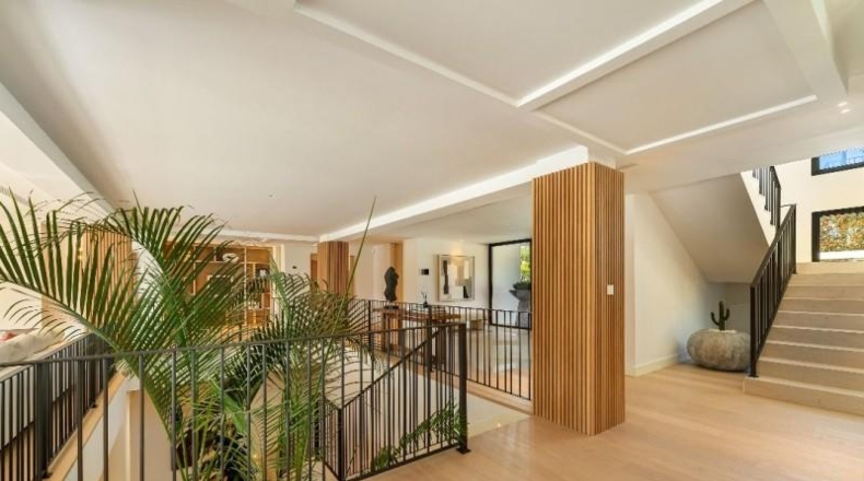 Málaga - Marbella - 1720m2
