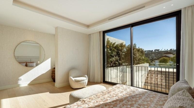 Málaga - Marbella - 1720m2